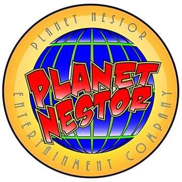 Planet Nestor Presents