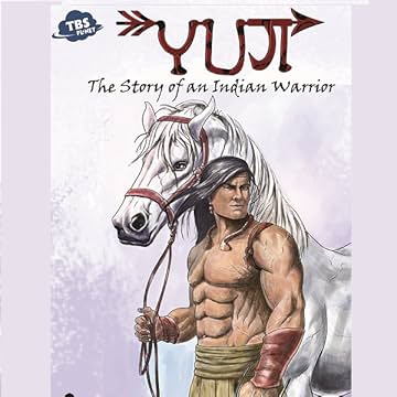 Yug: The Story of an Indian Warrior