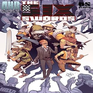The Six Swords