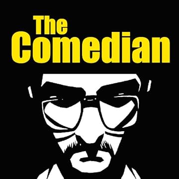 The Comedian