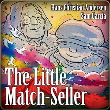 The Little Match-Seller