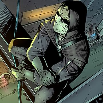 Robin Hood: Eons Edge