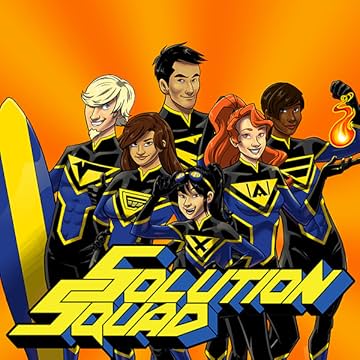 Solution Squad