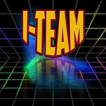 I-Team