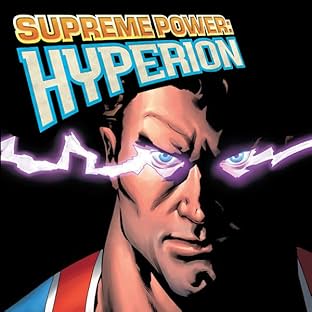 Supreme Power: Hyperion