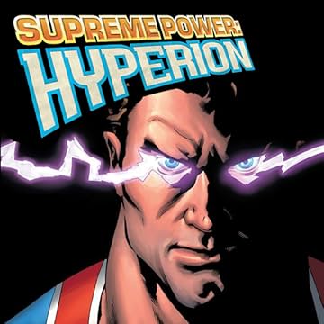 Supreme Power: Hyperion