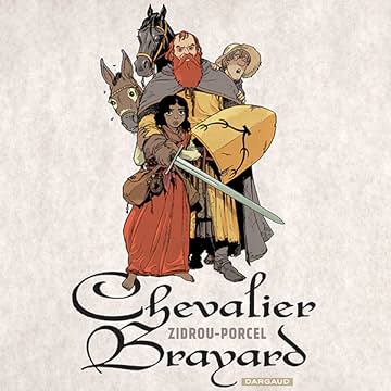 Chevalier Brayard