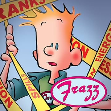 Frazz