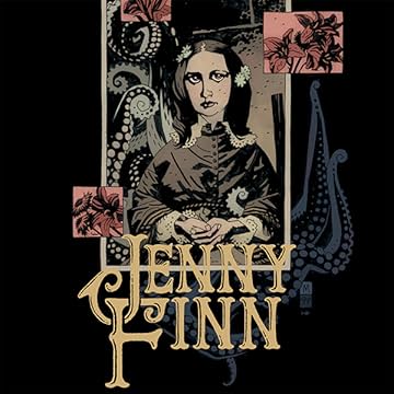 Jenny Finn