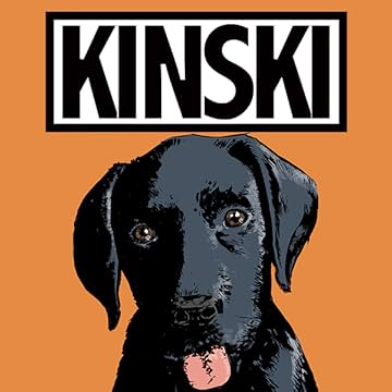 Kinski