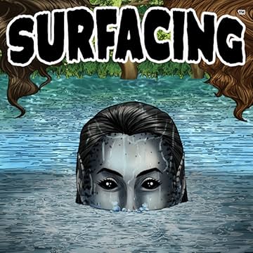 Surfacing