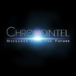 Chronointel:  Messages from the Future