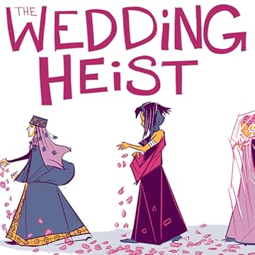 The Wedding Heist