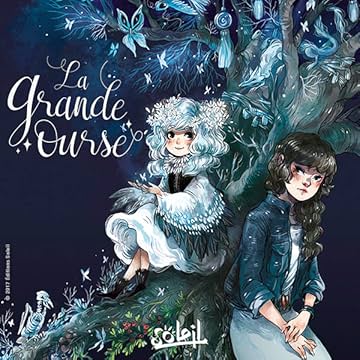 La Grande Ourse