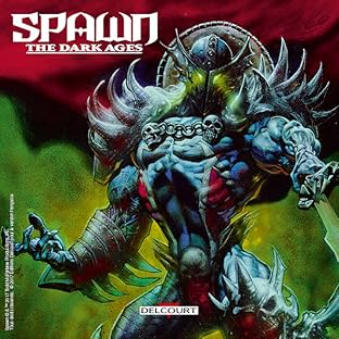 Spawn Dark Ages