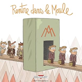 Rentre dans le moule