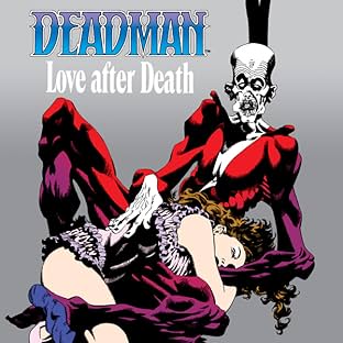 Deadman: Love After Death (1989-1990)