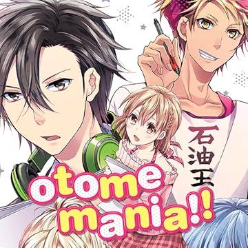 Otome Mania!!