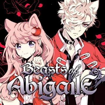 Beasts of Abigaile