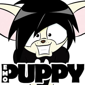 Emo Puppy