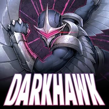 Darkhawk (2017)