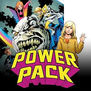 Power Pack (2017)