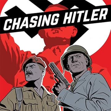Chasing Hitler