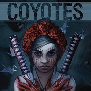 Coyotes