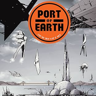 Port of Earth
