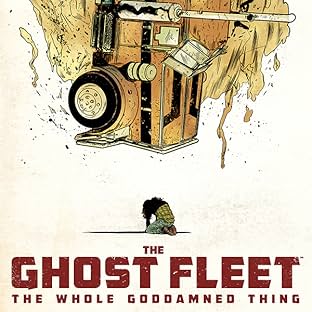 The Ghost Fleet