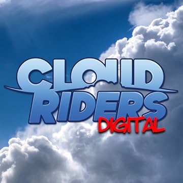 Cloud Riders
