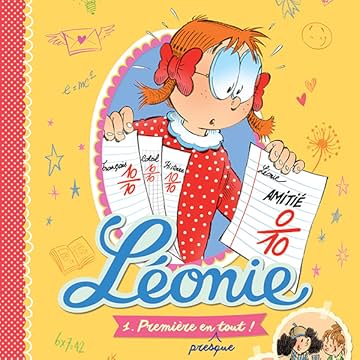 Léonie