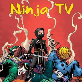 Ninja TV