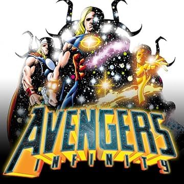 Avengers Infinity