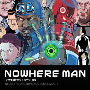Nowhere Man: You Don't Know Jack