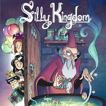 Silly Kingdom