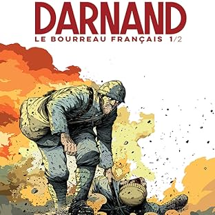 Darnand un bourrreau français