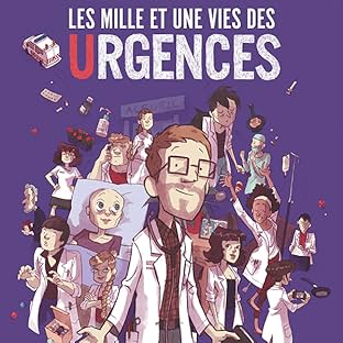 Les mille et une vies des urgences