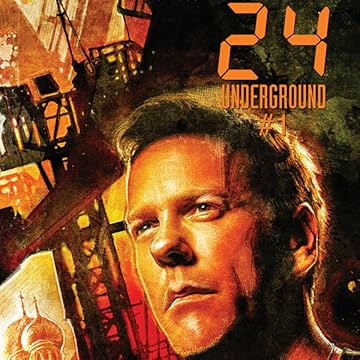 24h Underground 