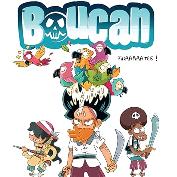 Boucan 
