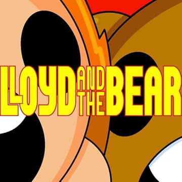 Lloyd and the Bear