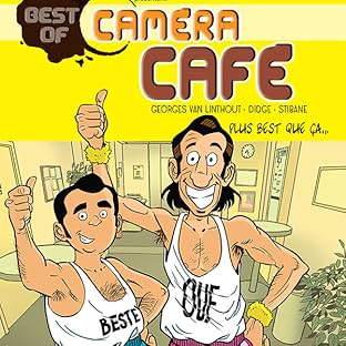 Caméra Café