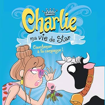 Charlie, ma vie de star 