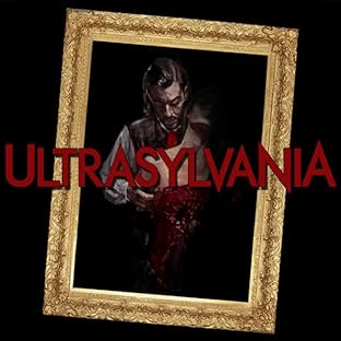 Ultrasylvania