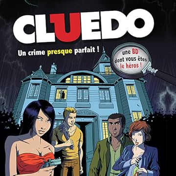 Cluedo 