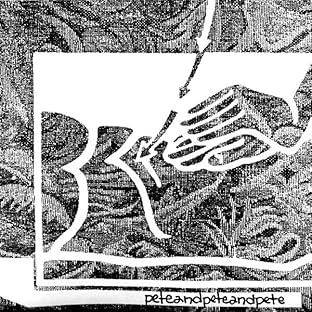 Peteandpeteandpete