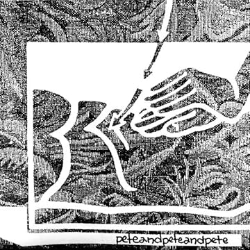 Peteandpeteandpete