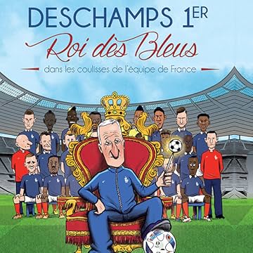 Deschamps 1er