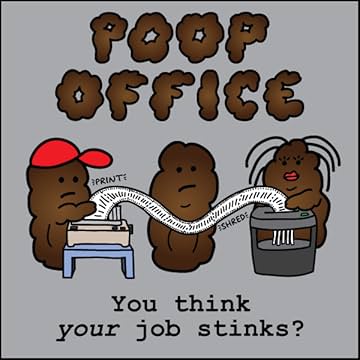 Poop Office