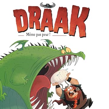 Draak 